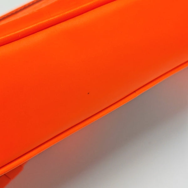 Monogram Special Material Orange