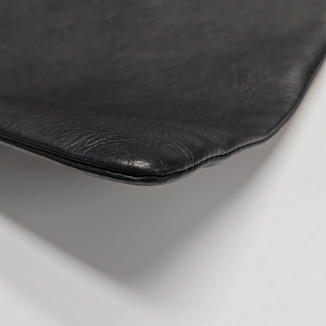 DISCOVERY GM Monogram Calfskin Black
