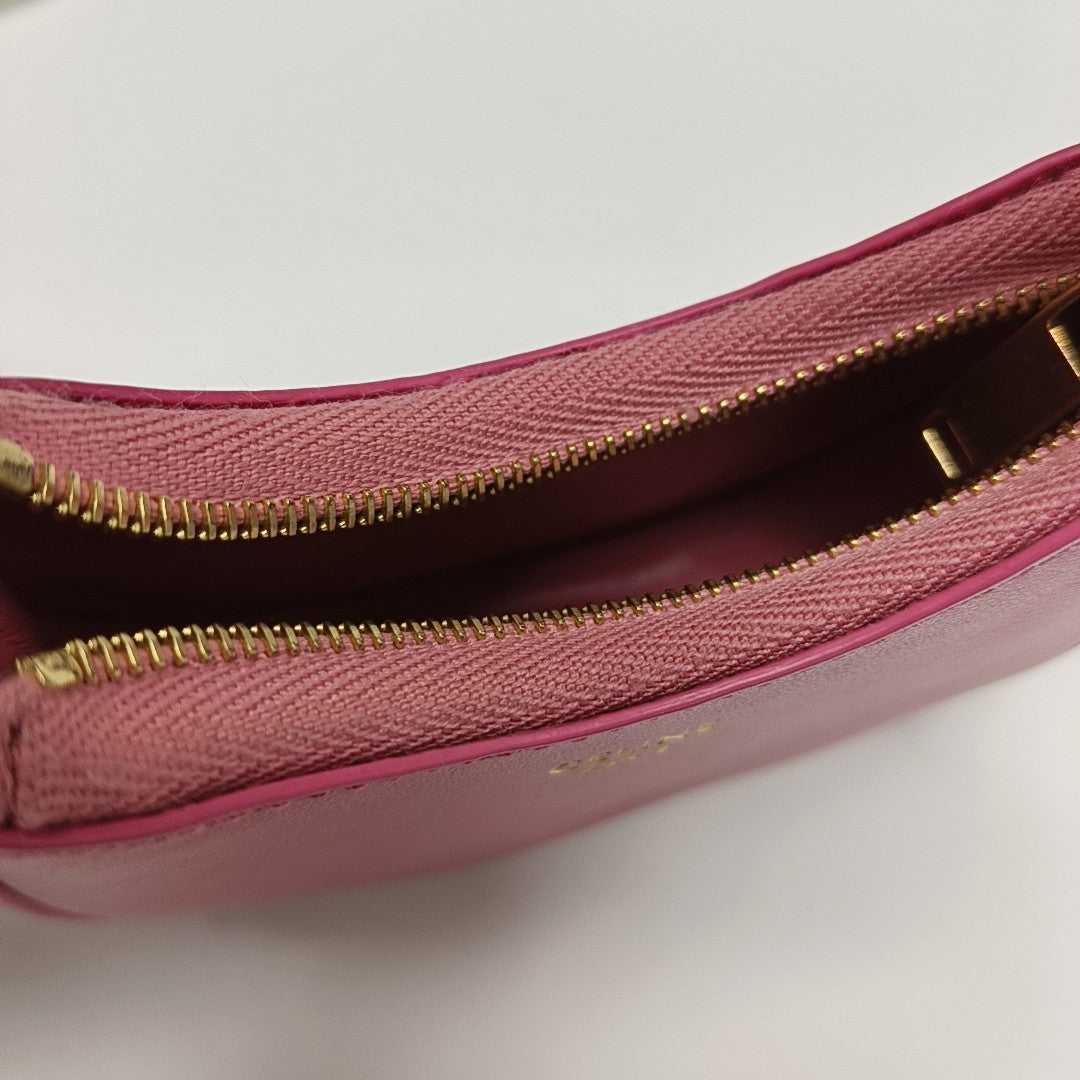 AVA Calfskin Pink