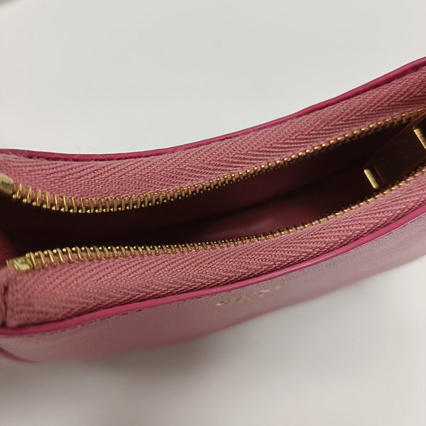 AVA Calfskin Pink