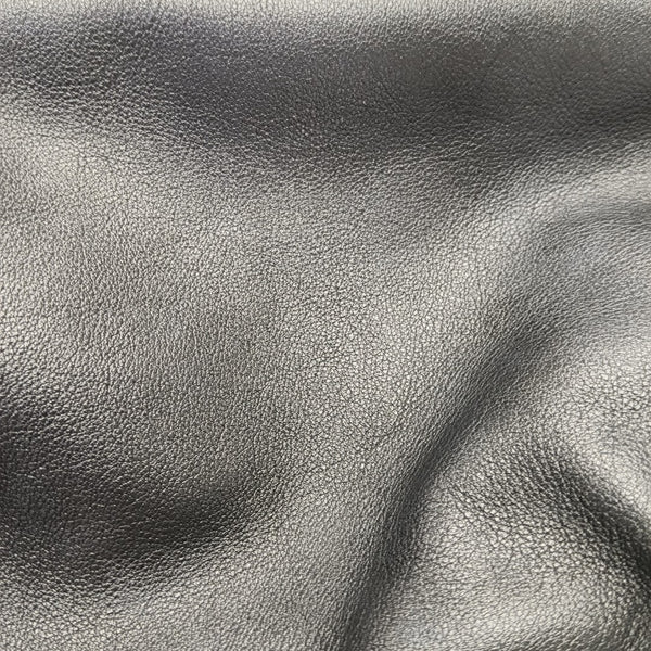 Flamenco Mini Calfskin Black