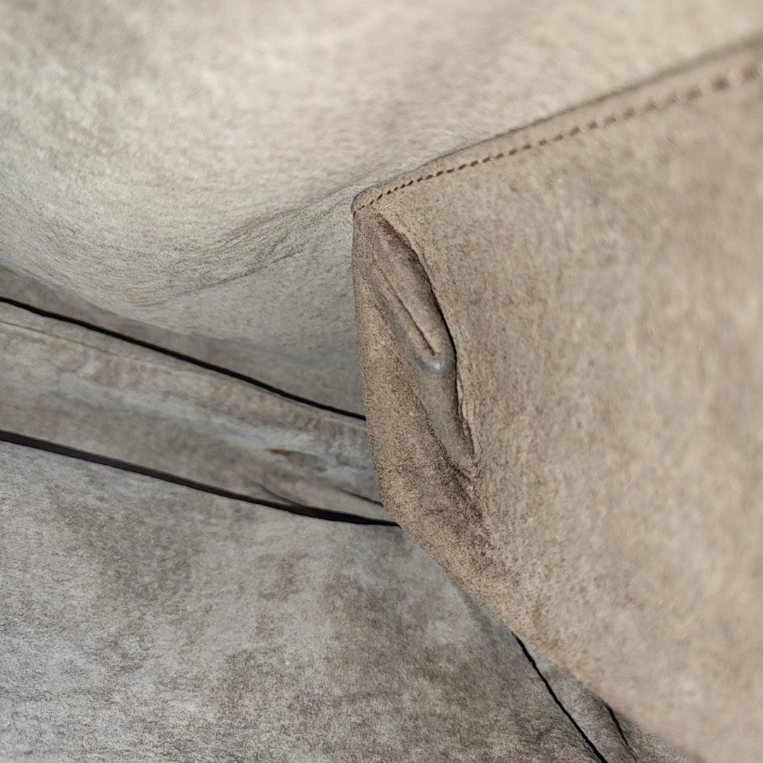 Veneta Lambskin Purple