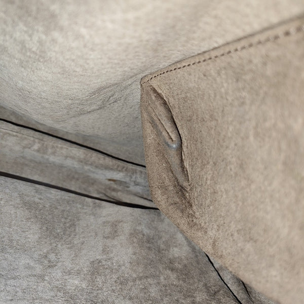 Veneta Lambskin Purple