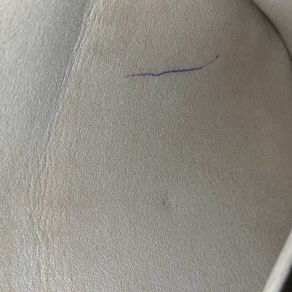 GALLIERA Monogram Coated Canvas Brown