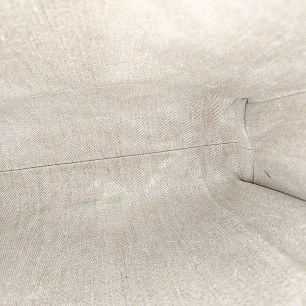 Woody Medium Canvas Beige