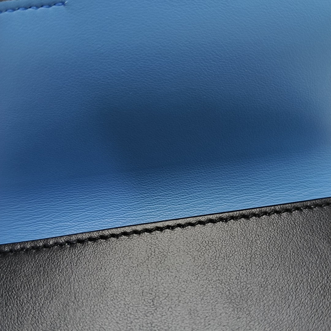 Grace Calfskin Black