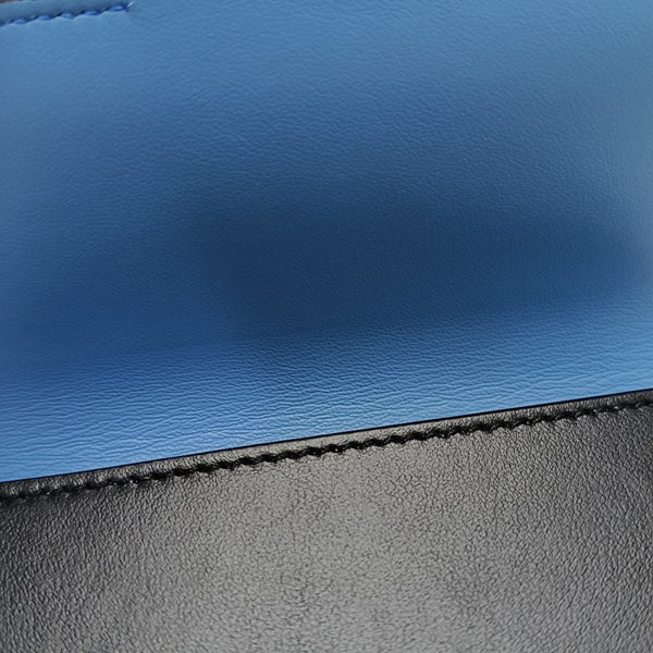 Grace Calfskin Black