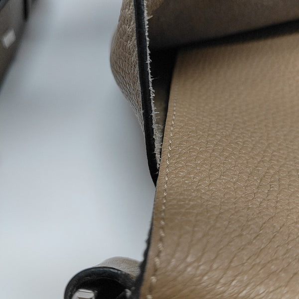 Calfskin Brown
