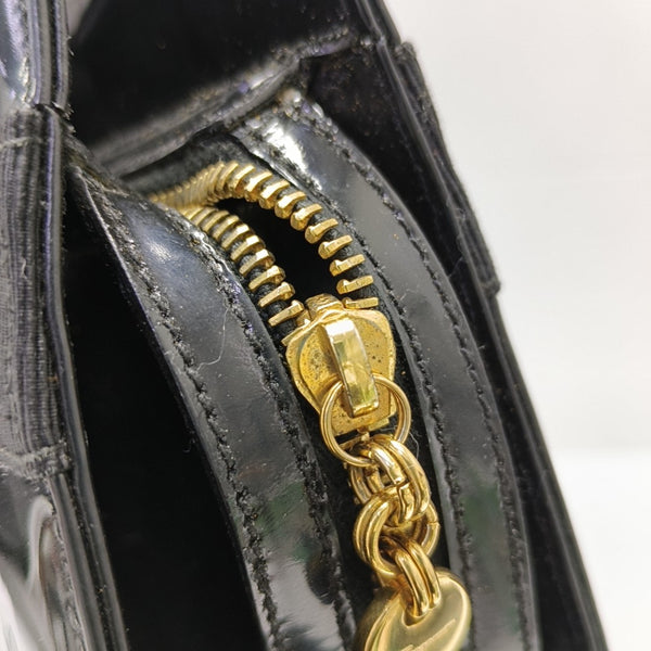 Vara Calfskin Black