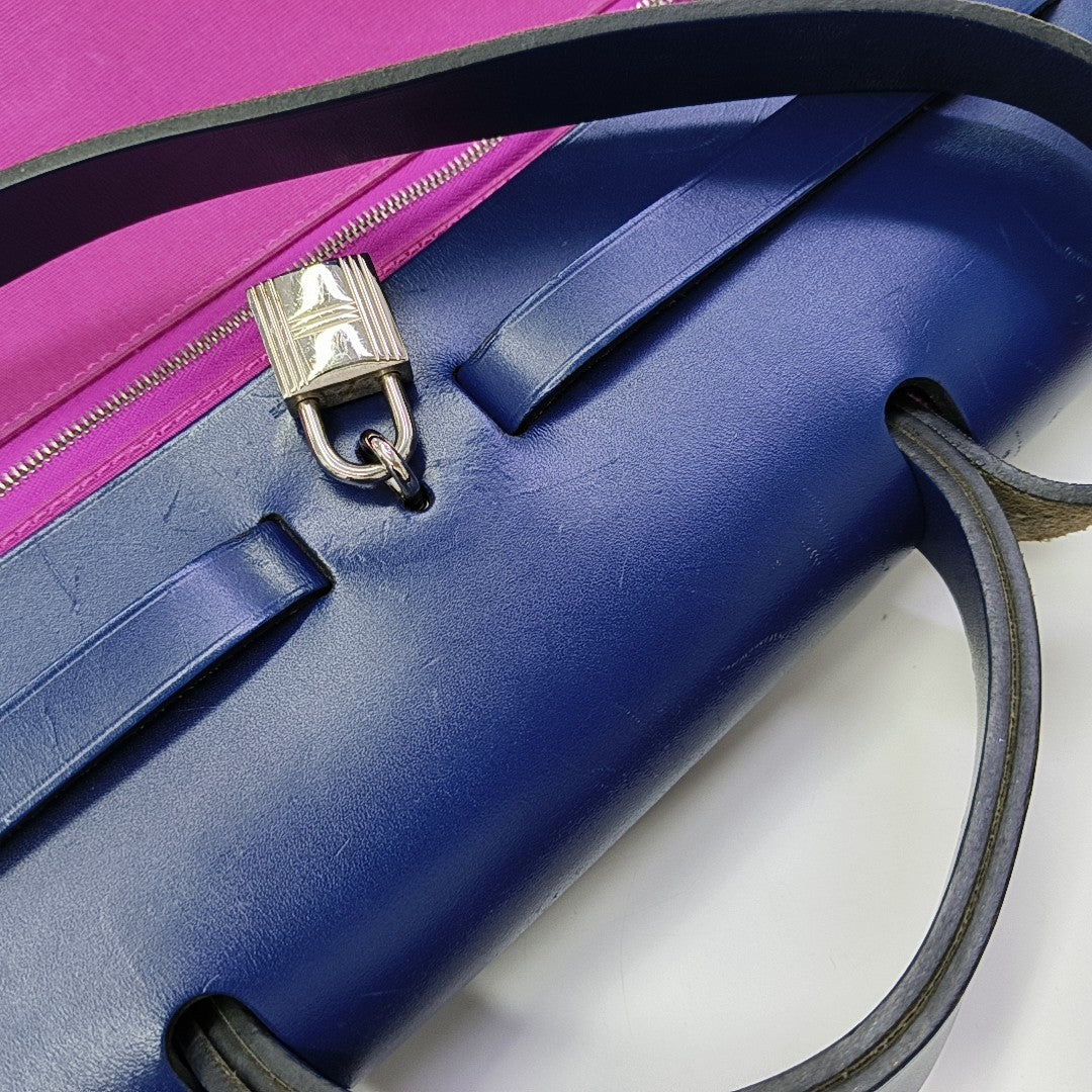 Herbag 39 Canvas Pink