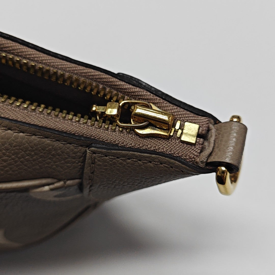 BAGATELLE Calfskin Gray