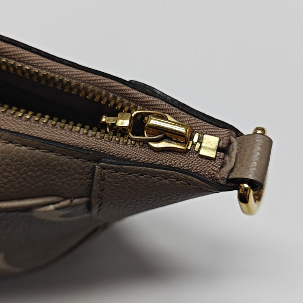 BAGATELLE Calfskin Gray