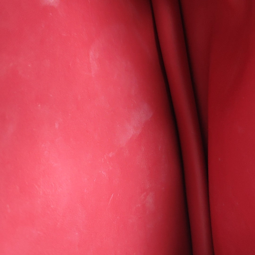 Dionysus Small Suede Red