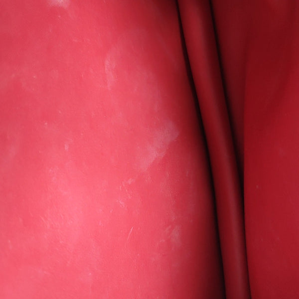 Dionysus Small Suede Red