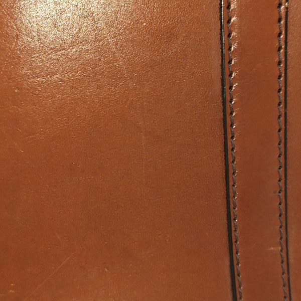 Sartorial Orchard Calfskin Brown