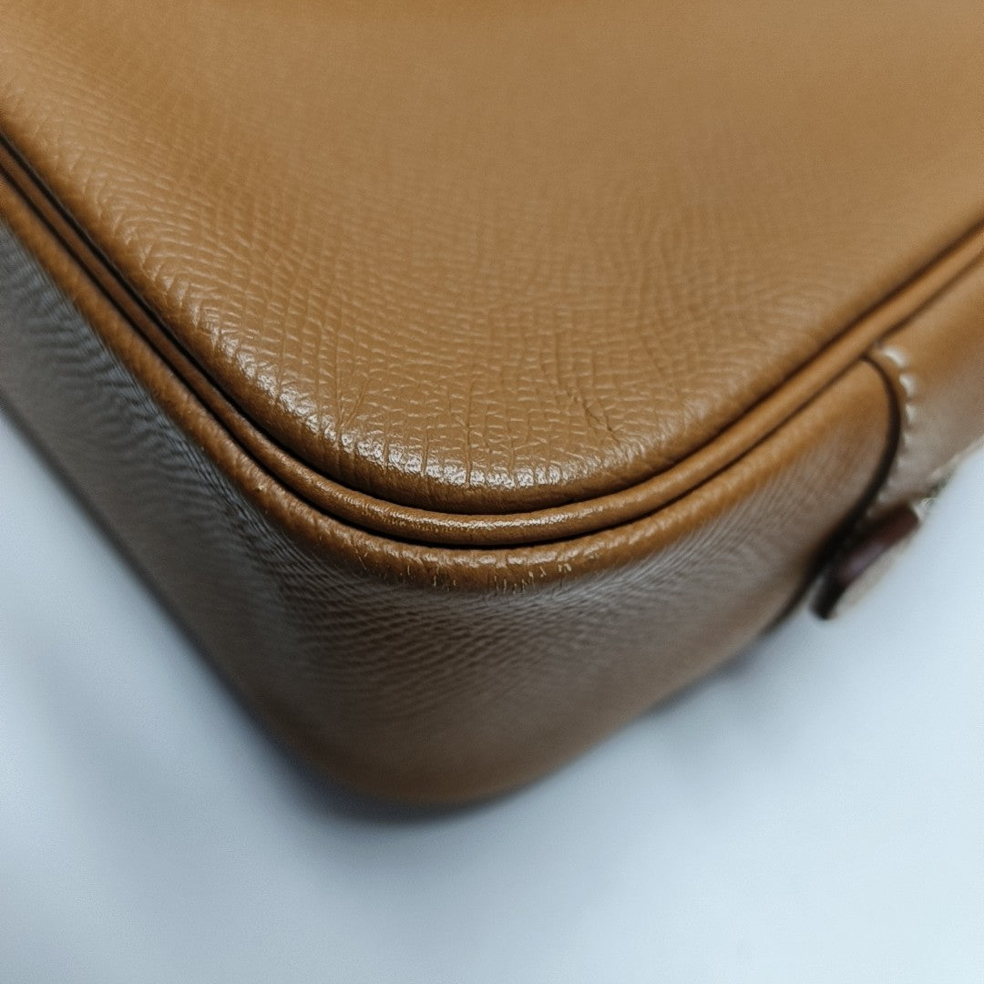 Plume Epsom Brown