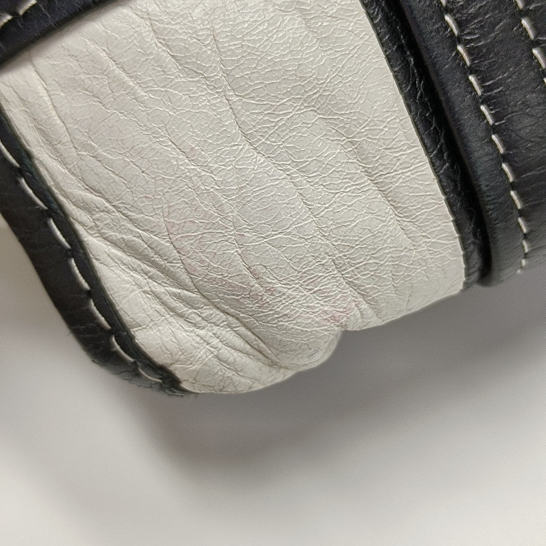 Bazar Lambskin Multicolor