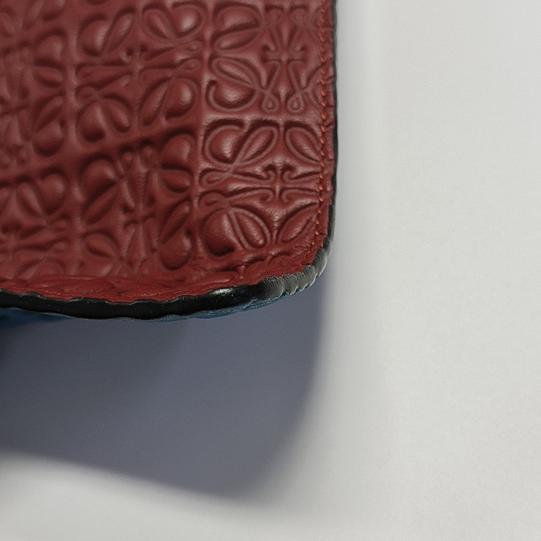 Others Calfskin Multicolor