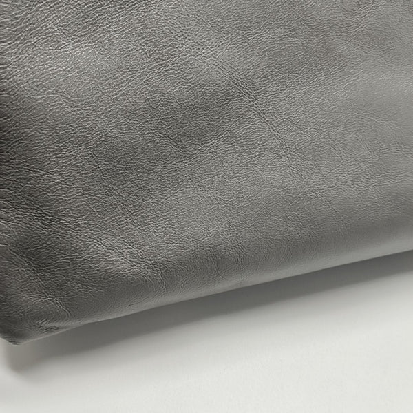 CARRYALL MM Monogram Lambskin Gray