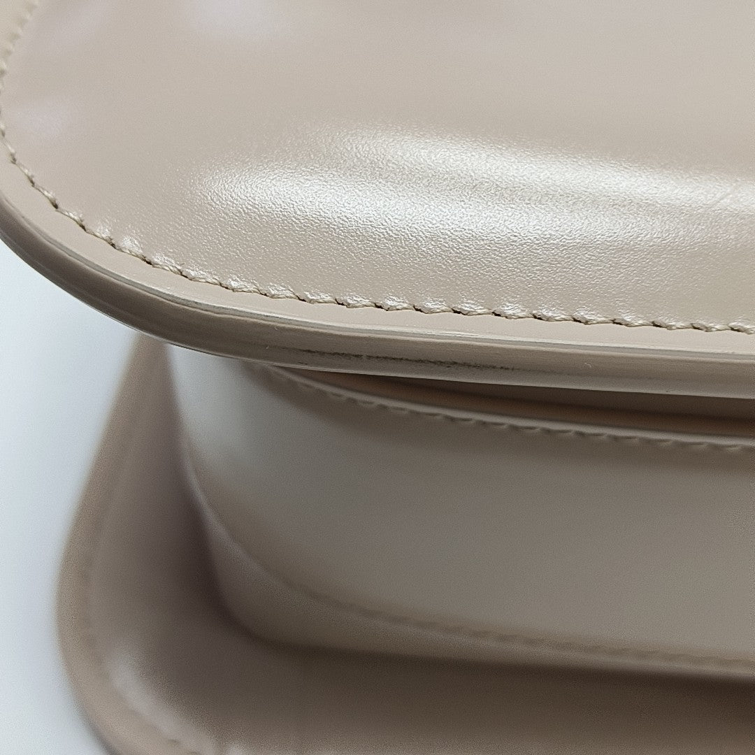 Marie Calfskin Pink