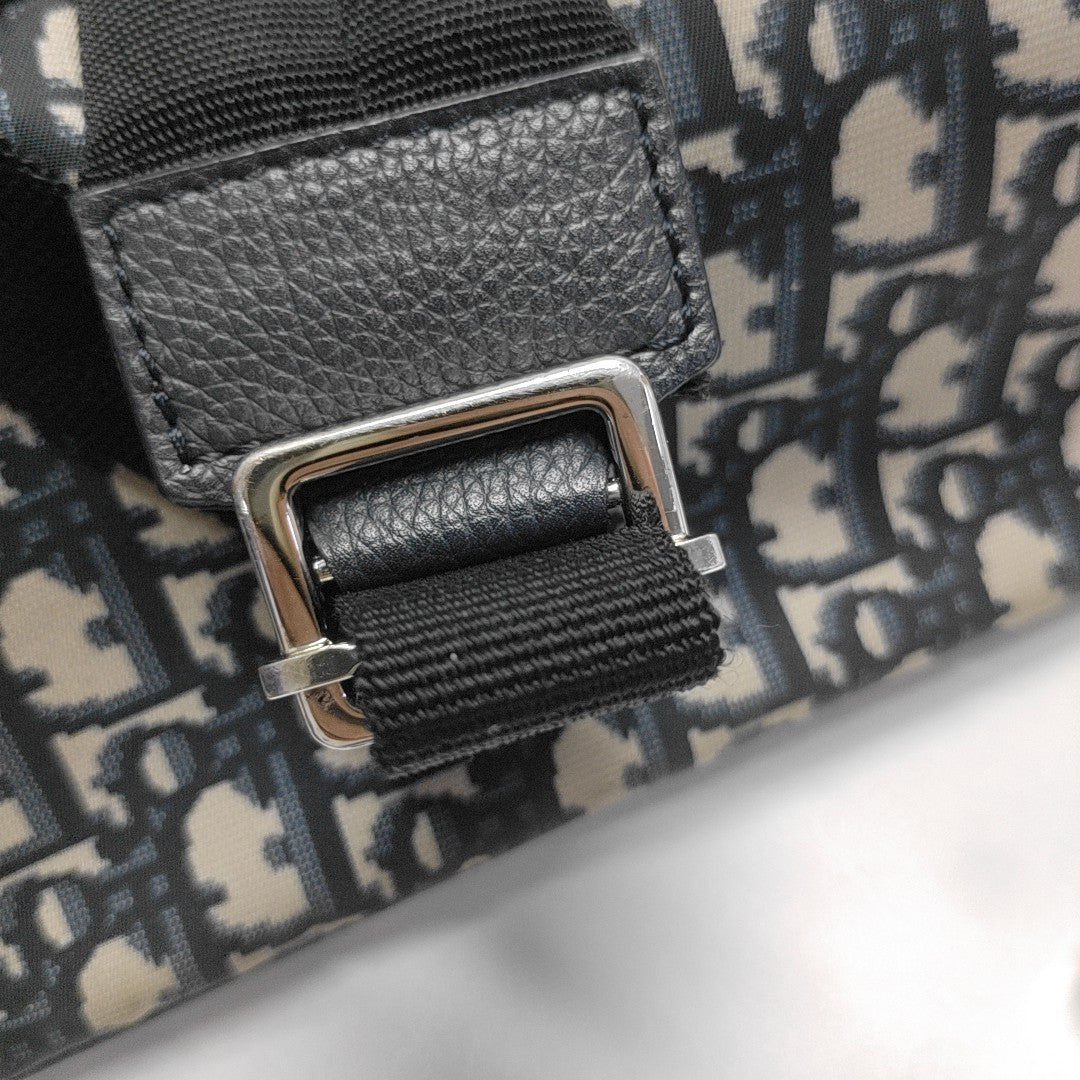 Motion Canvas Blue
