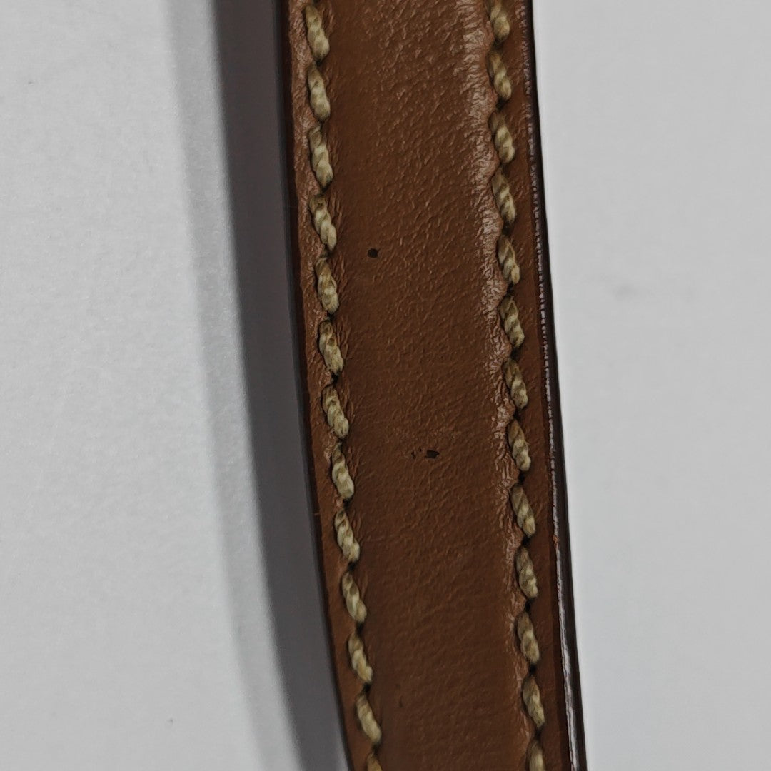 Calfskin Brown
