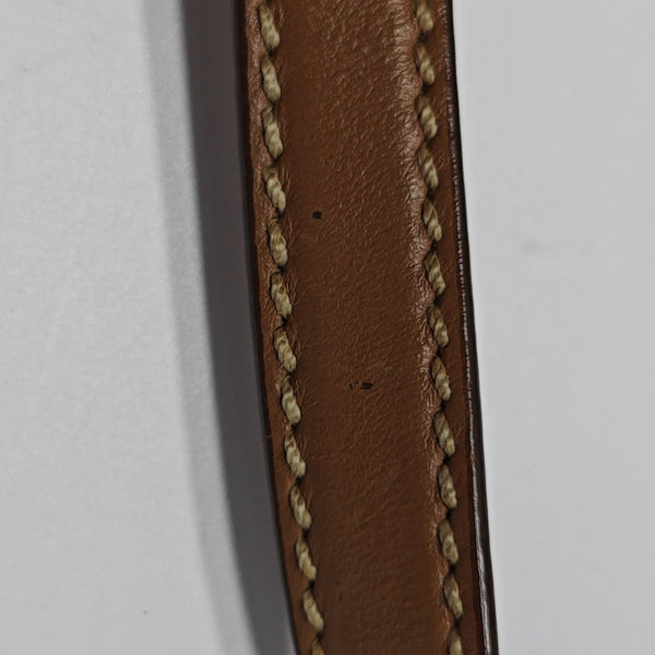 Calfskin Brown