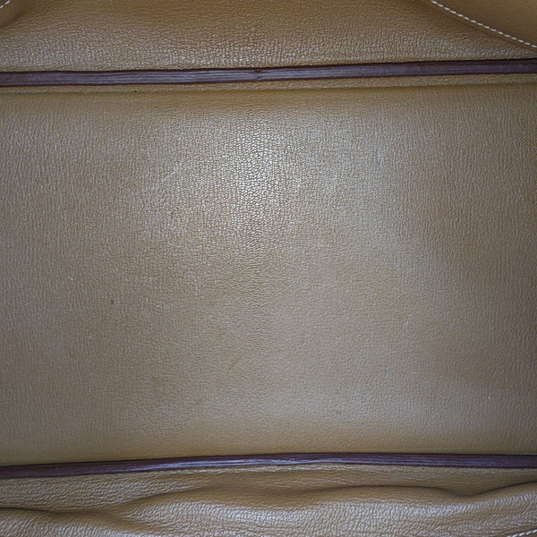 Birkin 40 Togo Brown