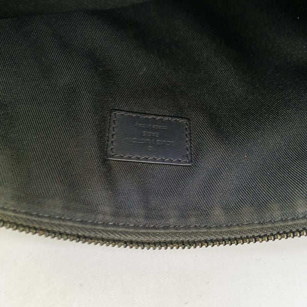 Calfskin Black