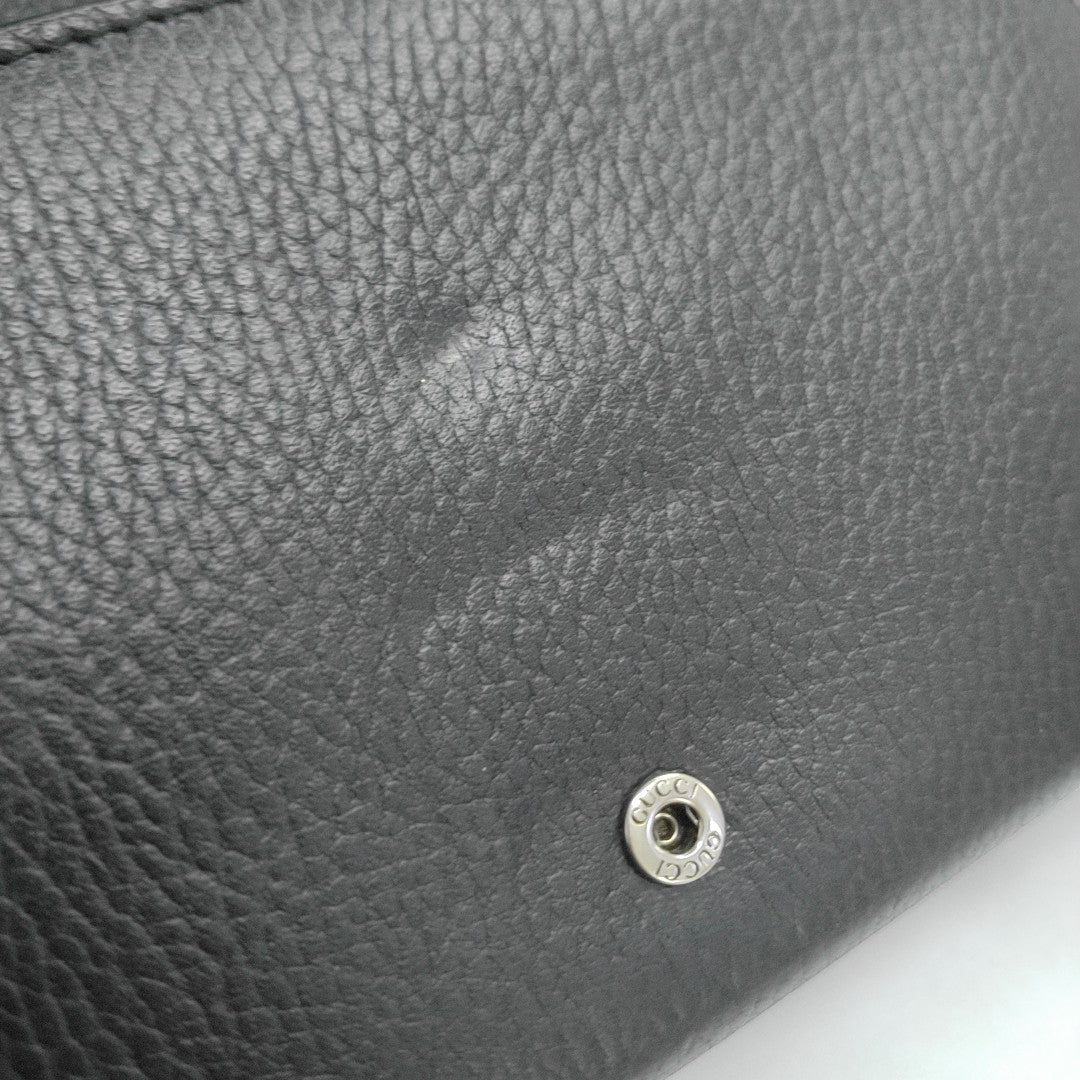 Dionysus Mini Calfskin Black