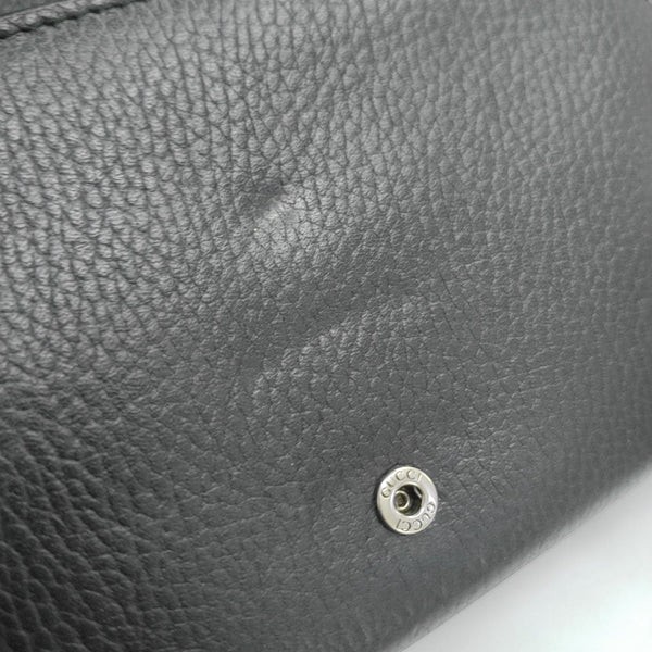 Dionysus Mini Calfskin Black