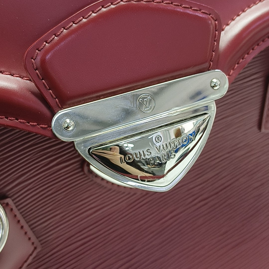 BAGATELLE GM Epi Red