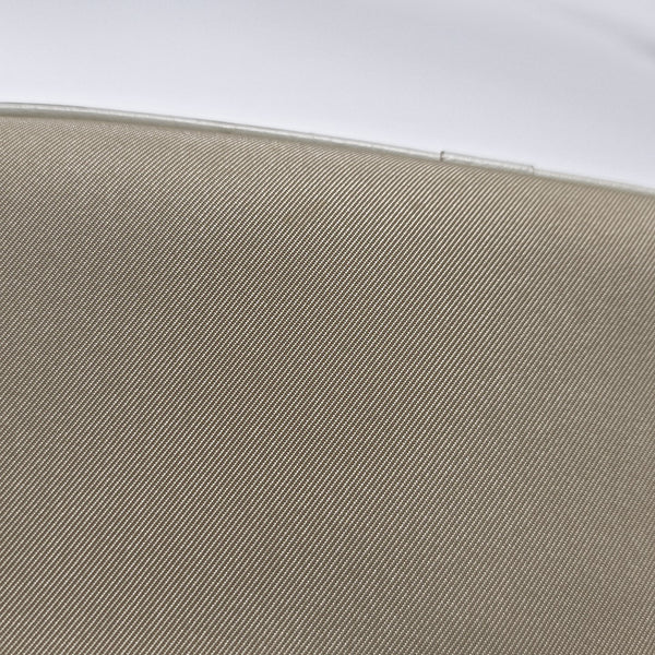 Canvas Top Handle Bag Beige