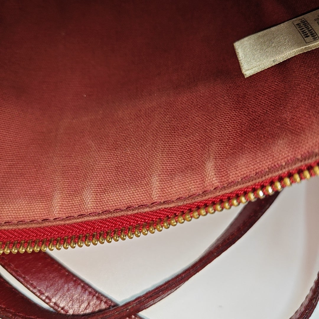 Canterbury Coated Canvas Brown