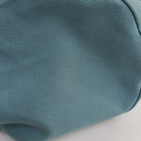 Sac Cool Canvas Blue