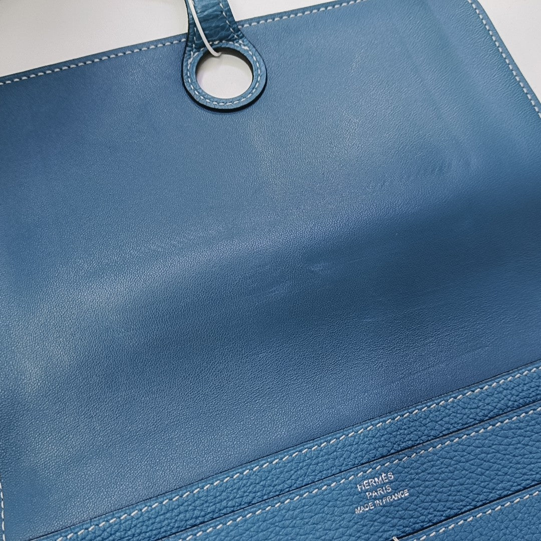 Dogon Large Togo Blue