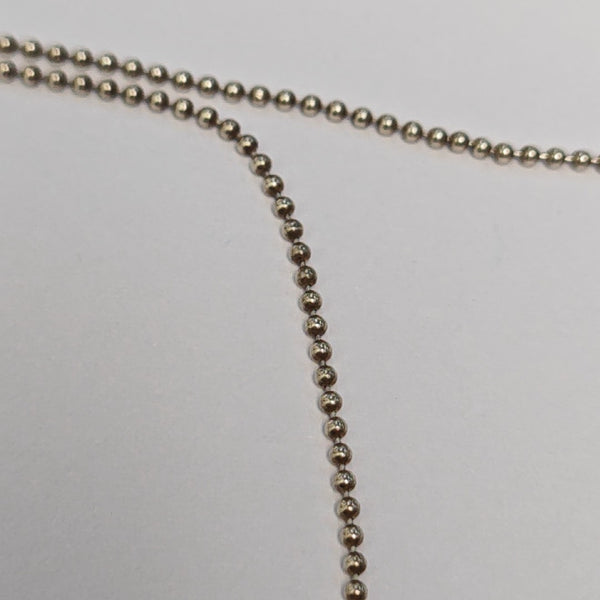 925 Sterling Silver Jewelry Set