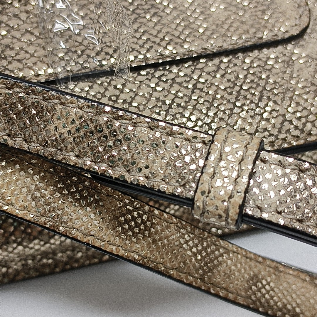 SERPENTI FOREVER Python Beige