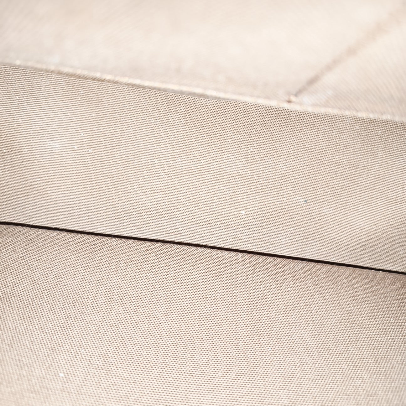 MONTSOURIS CARGO Monogram Coated Canvas Brown