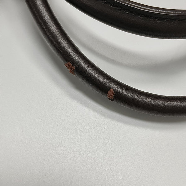 Calfskin Brown