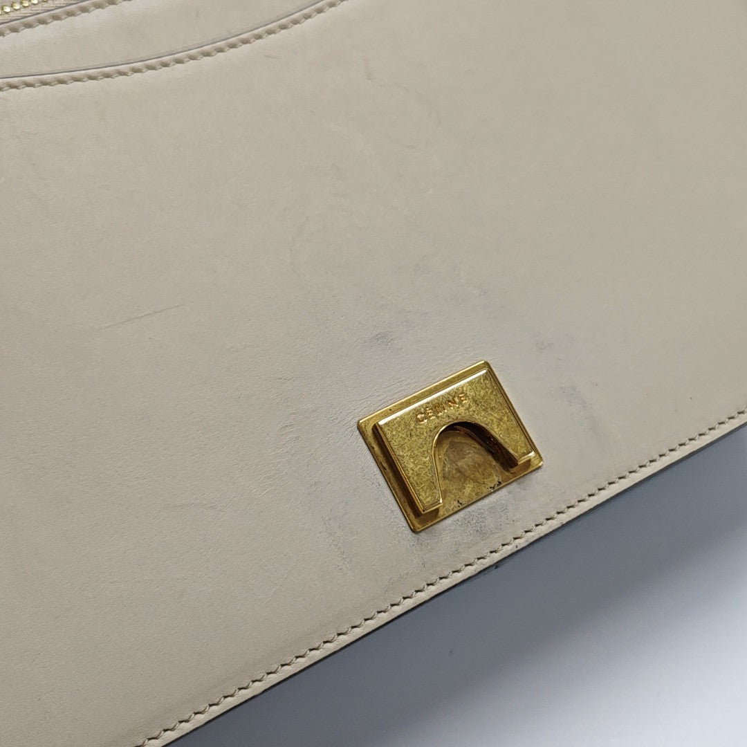 FRAME Medium Calfskin Multicolor