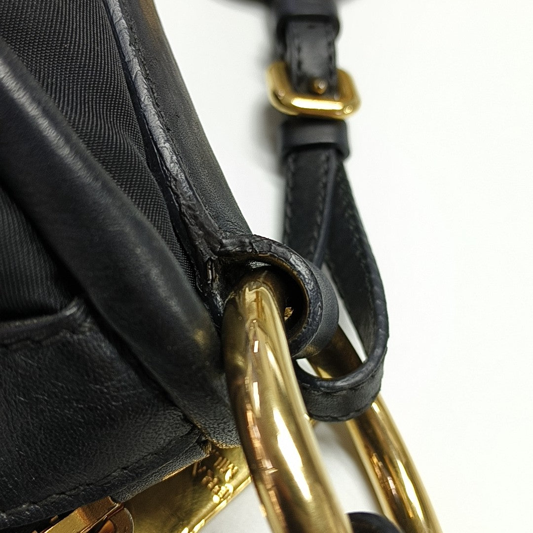 Nylon Black