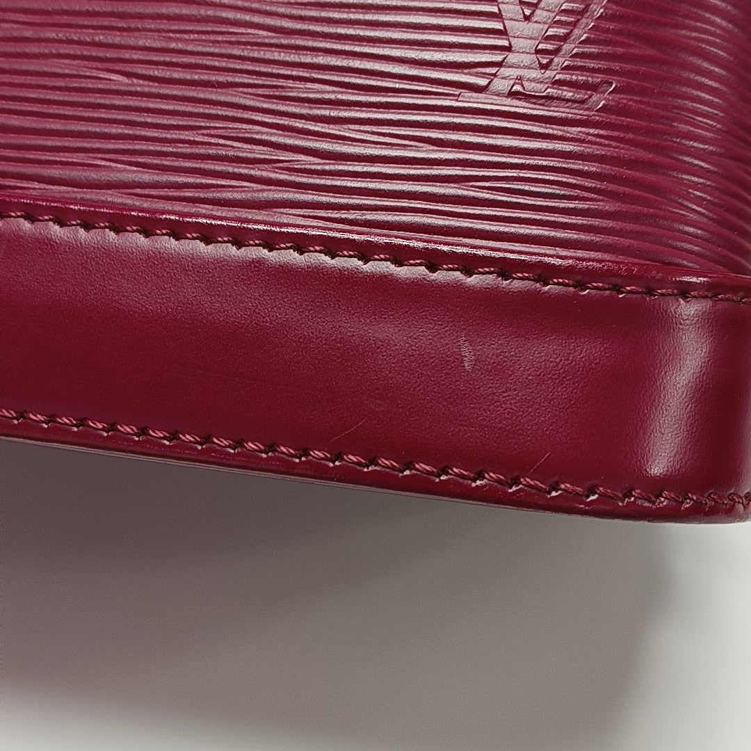 ALMA BB Epi Red