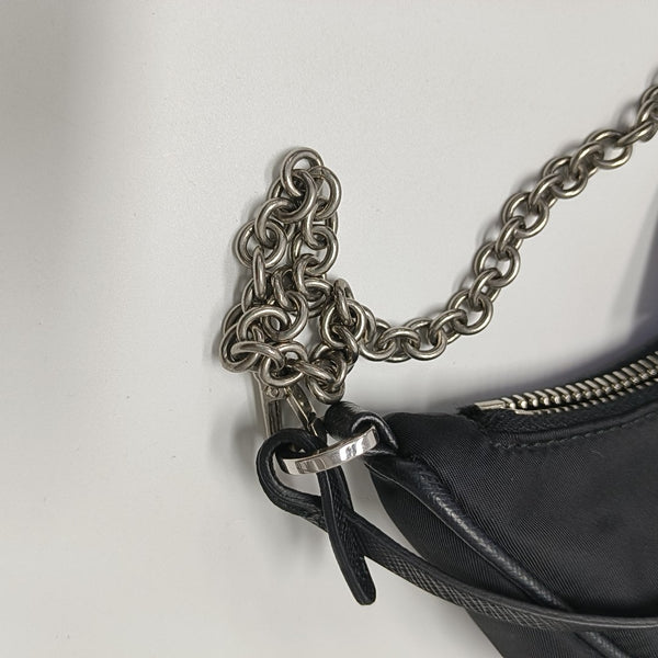 Re-Edition2005 Nylon Black
