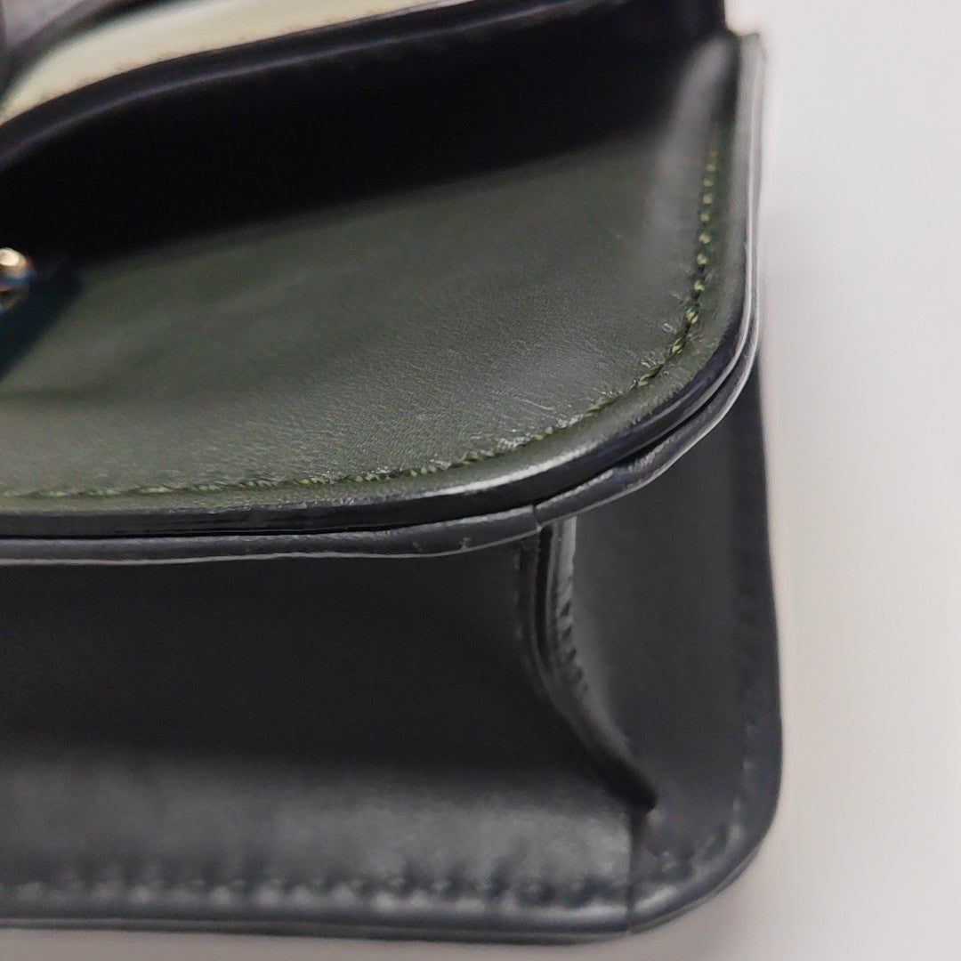 Glam Calfskin Multicolor