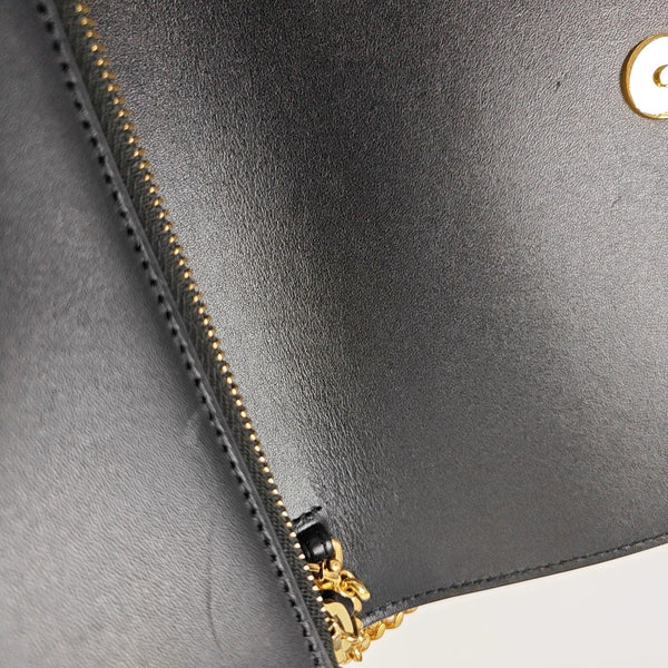 KATE WOC Calfskin Black