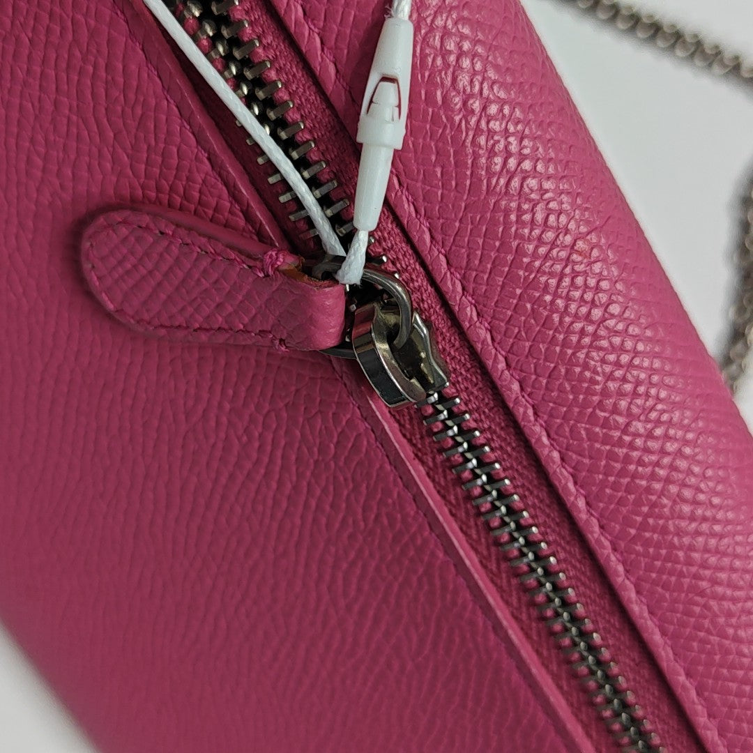 Calfskin Pink