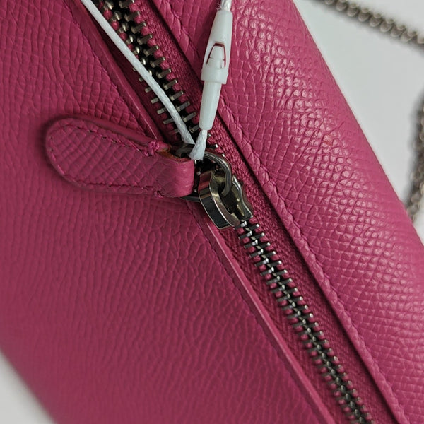 Calfskin Pink
