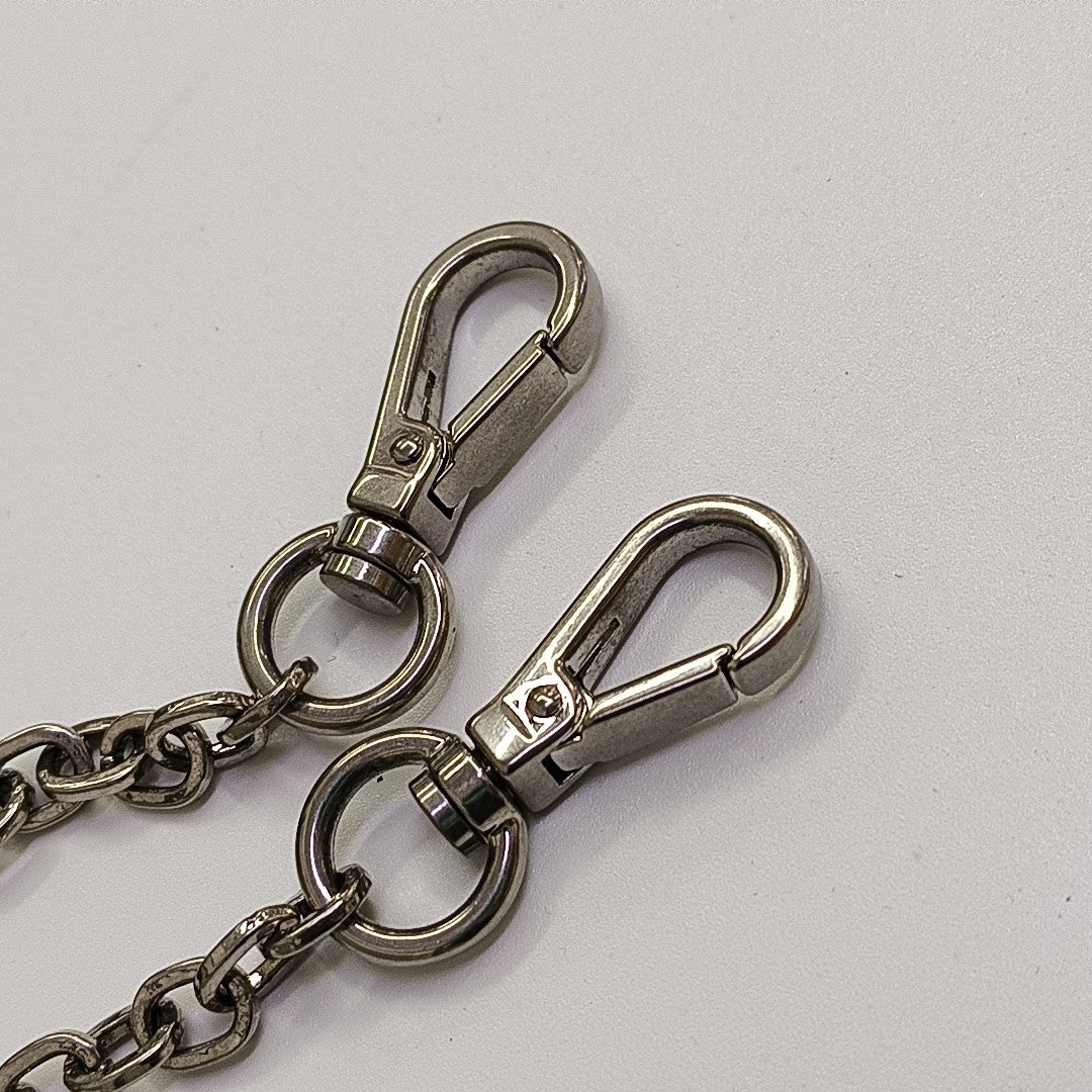 Duchesse Lab-Grown Diamond Silver