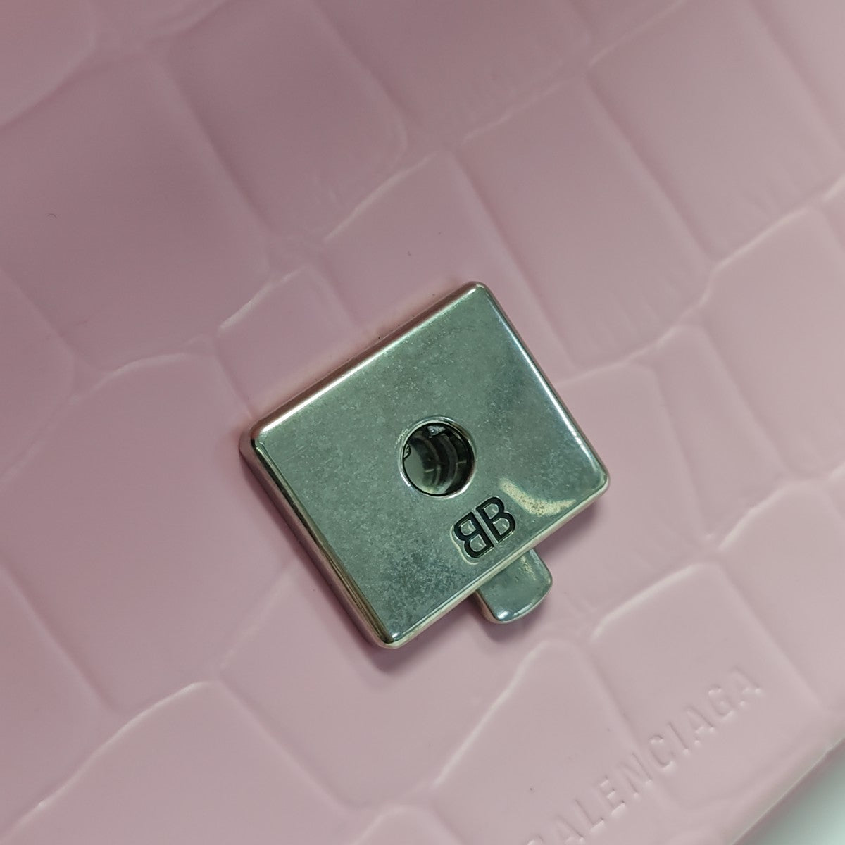 Calfskin Pink